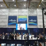 Alaska Milestone 2022